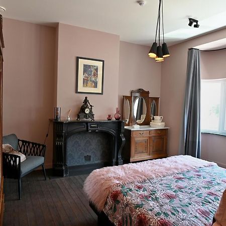 Nova Zembla Bed and Breakfast Mechelen Buitenkant foto