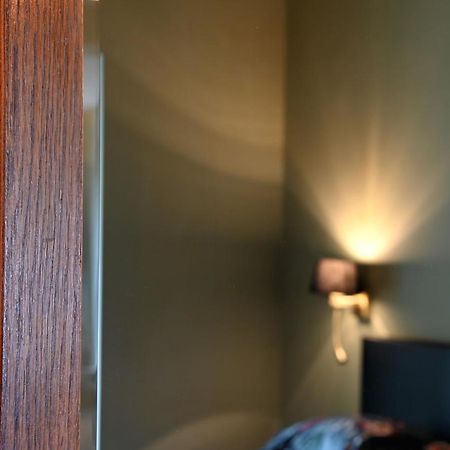 Nova Zembla Bed and Breakfast Mechelen Buitenkant foto