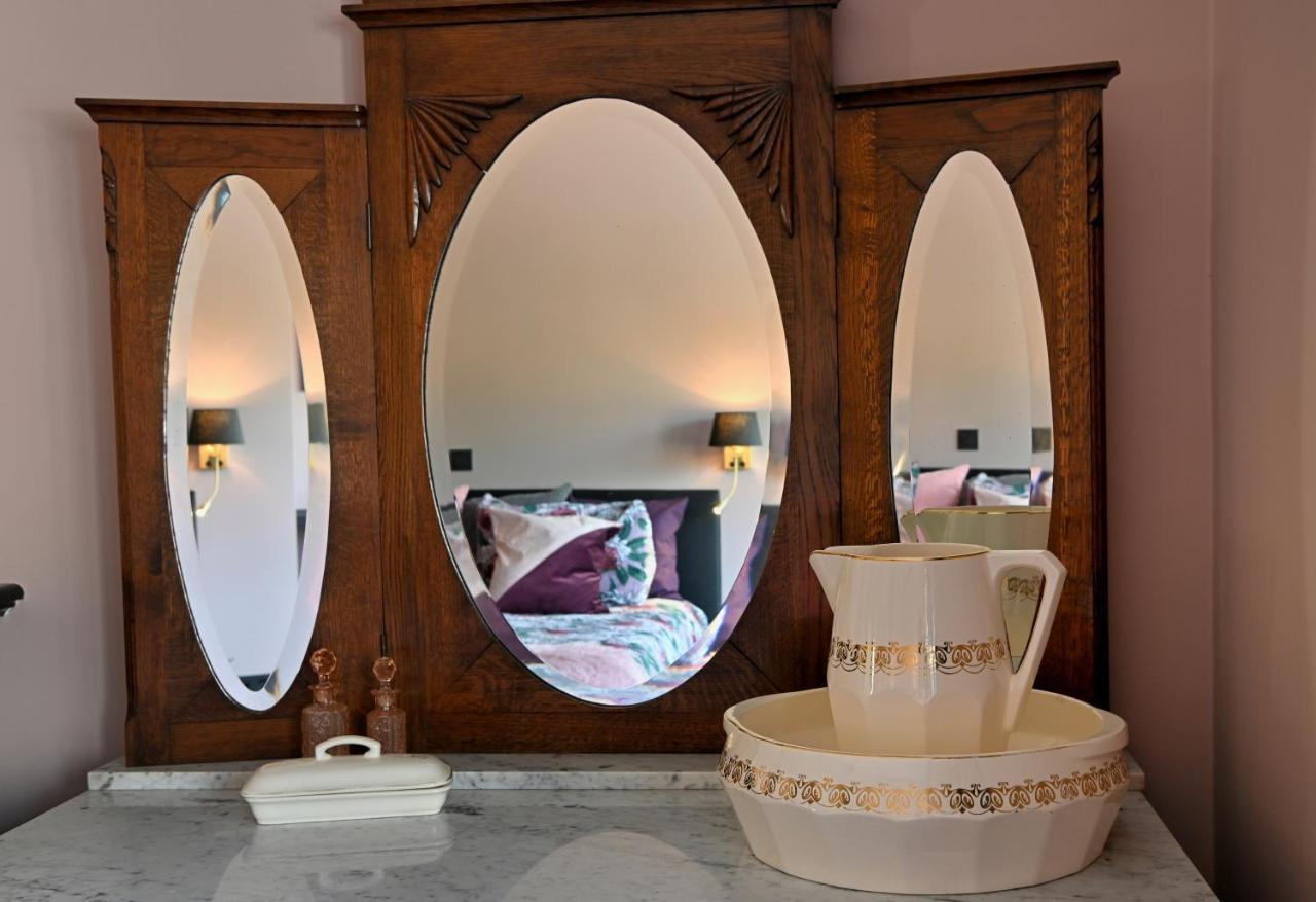 Nova Zembla Bed and Breakfast Mechelen Buitenkant foto
