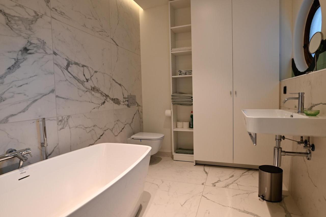 Nova Zembla Bed and Breakfast Mechelen Buitenkant foto
