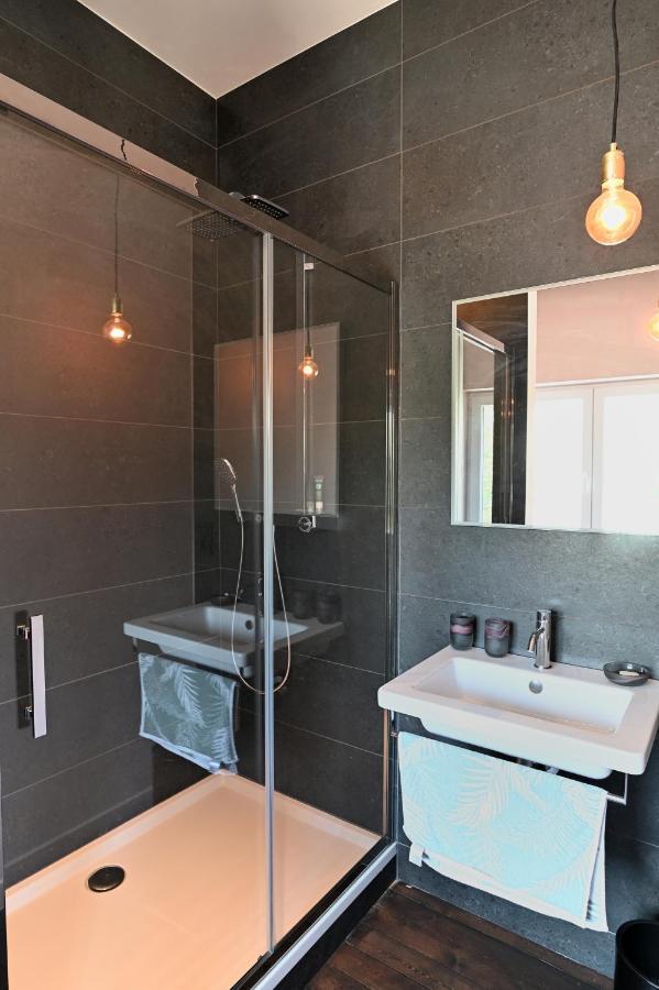 Nova Zembla Bed and Breakfast Mechelen Buitenkant foto