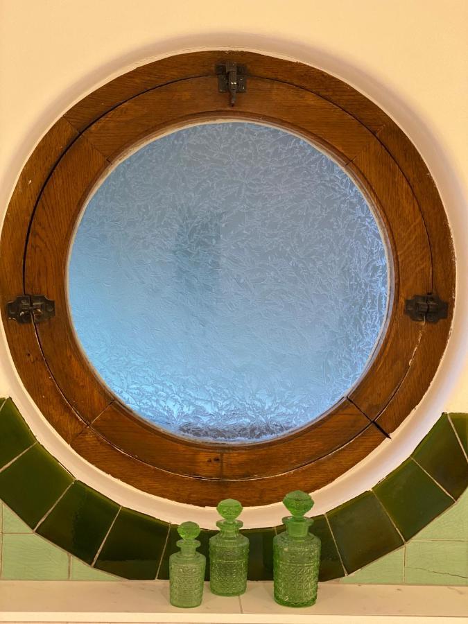 Nova Zembla Bed and Breakfast Mechelen Buitenkant foto
